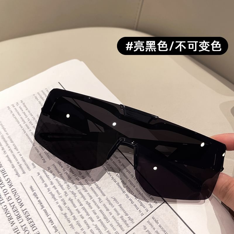 Up Cycling Flip Sunglasses
