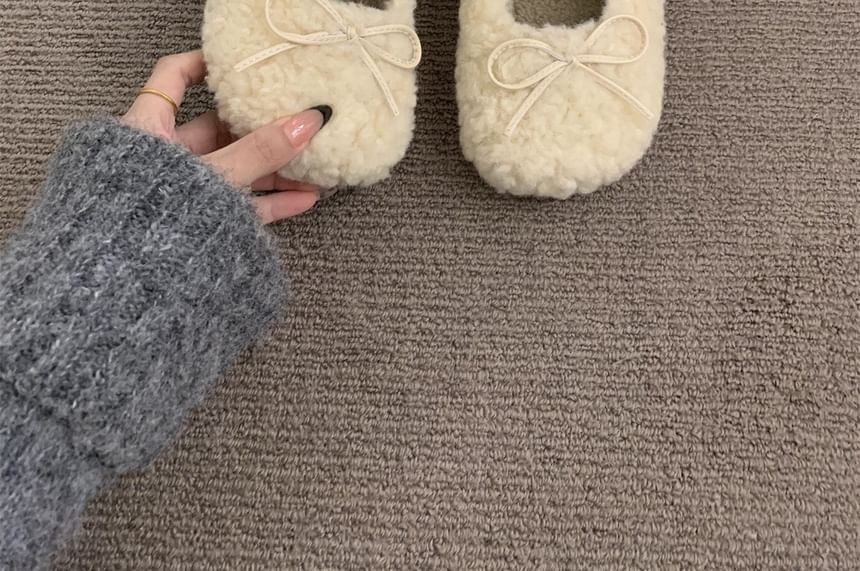 Plain Mary Shoes Jane Furry