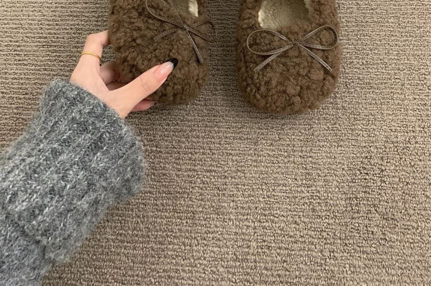 Plain Mary Shoes Jane Furry