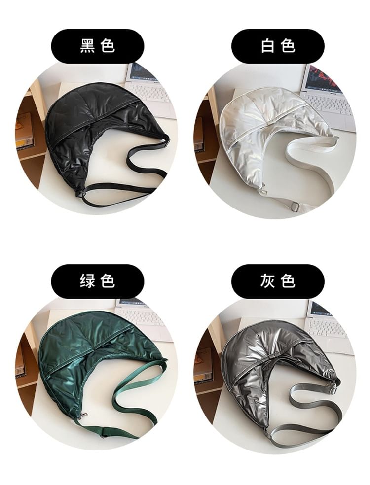 Bag Crossbody Multi-Pocket