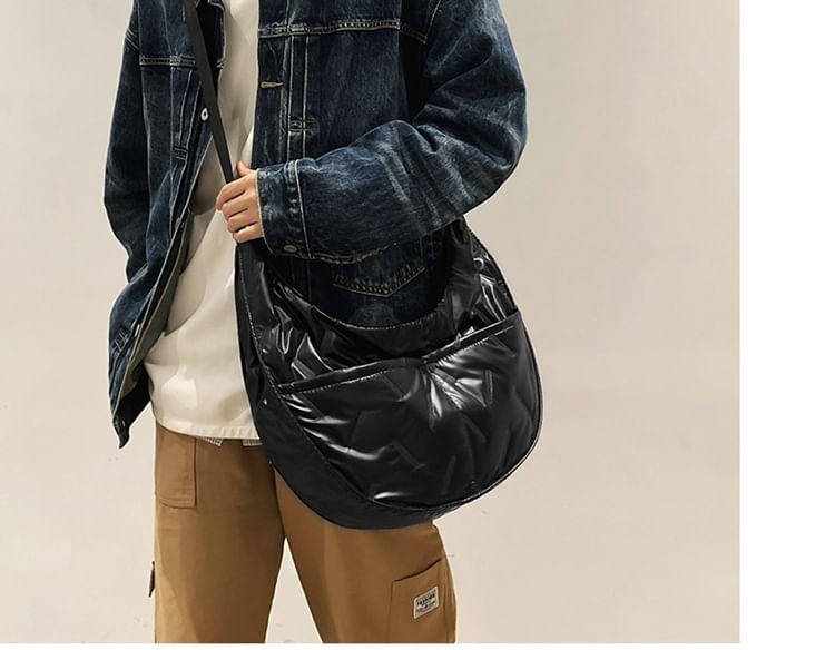 Bag Crossbody Multi-Pocket