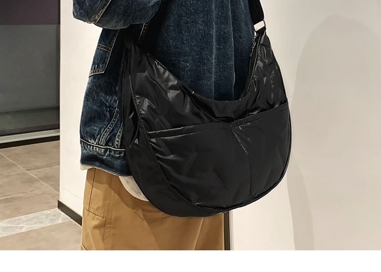 Bag Crossbody Multi-Pocket