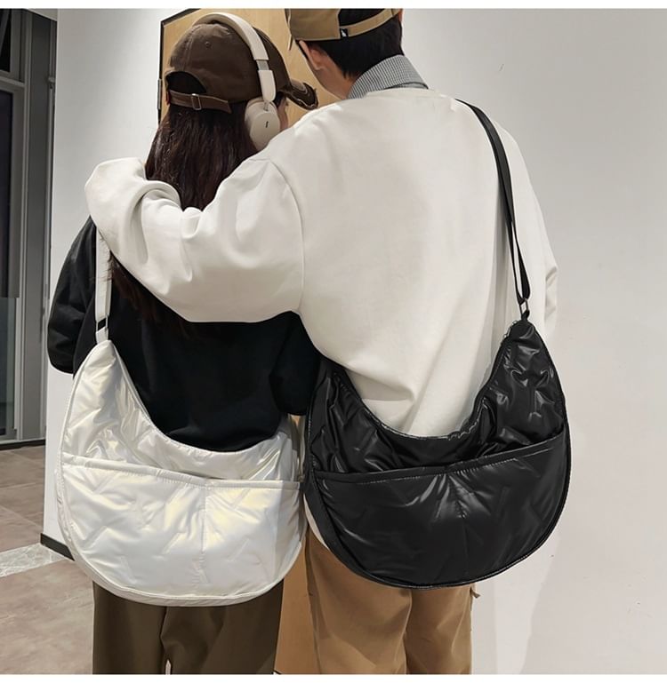 Bag Crossbody Multi-Pocket