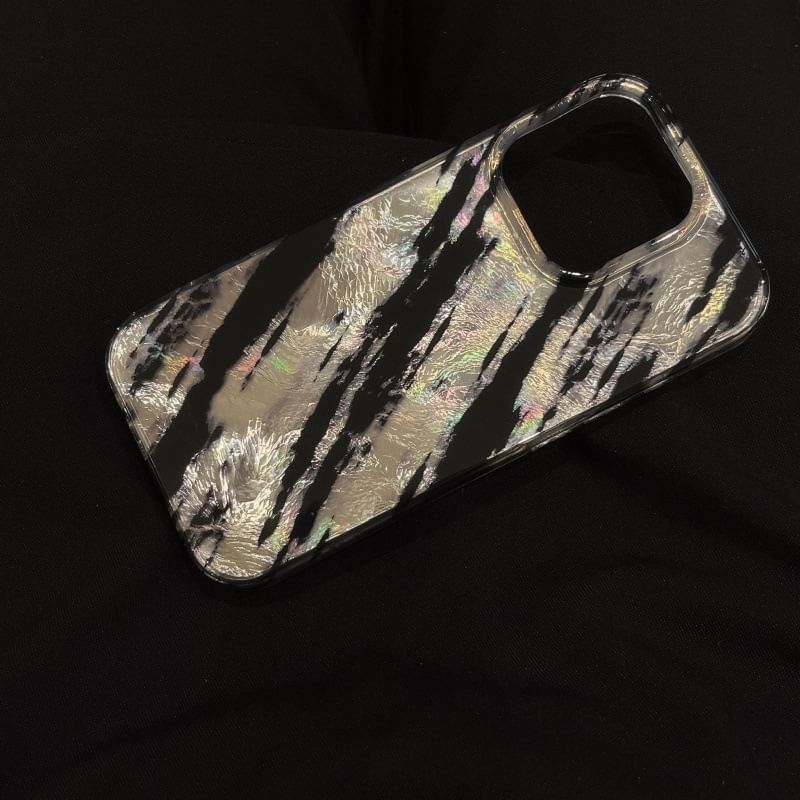 Print / Phone Case Set Charm