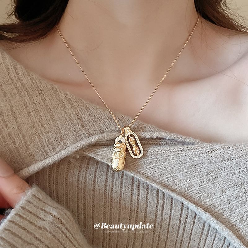 Necklace Pendant