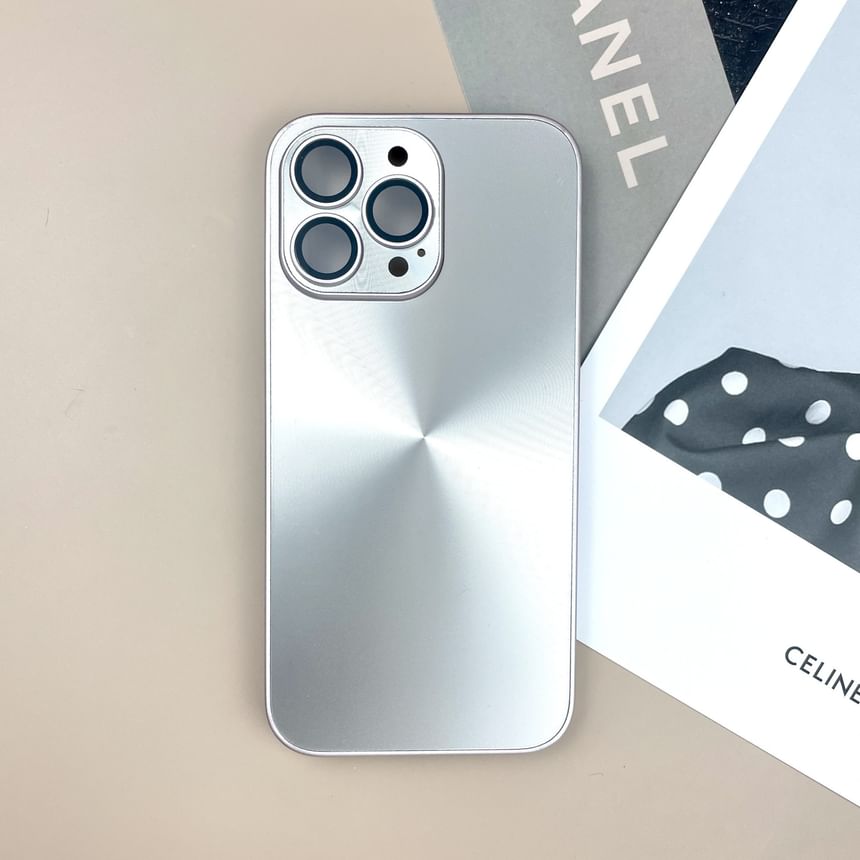 Phone Hologram Case