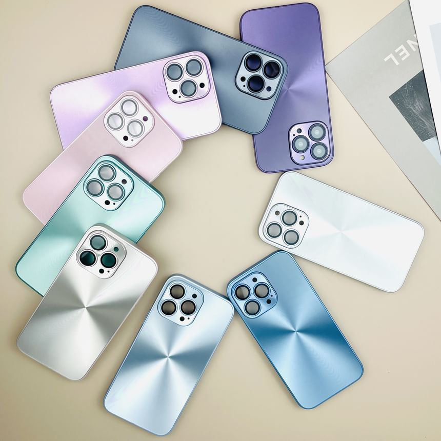Phone Hologram Case