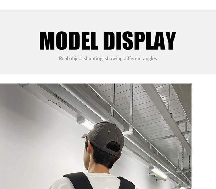 Bag Backpack Nylon Print Lettering Set Laptop Charm /