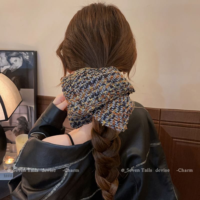 Scrunchie Fabric