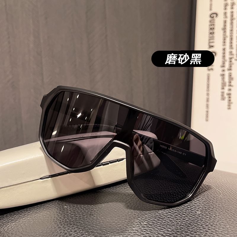 Thick Sunglasses Sports