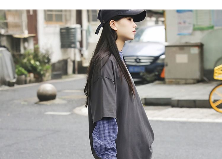 Tote Bag Plain Flap Pocket Canvas