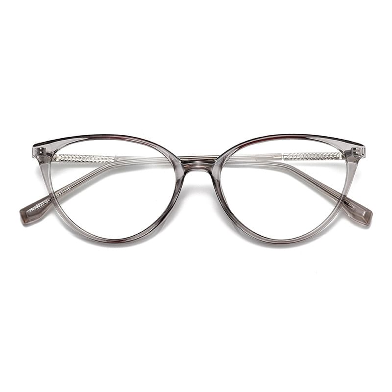 Glasses Blue Light Cat Eye Blocking