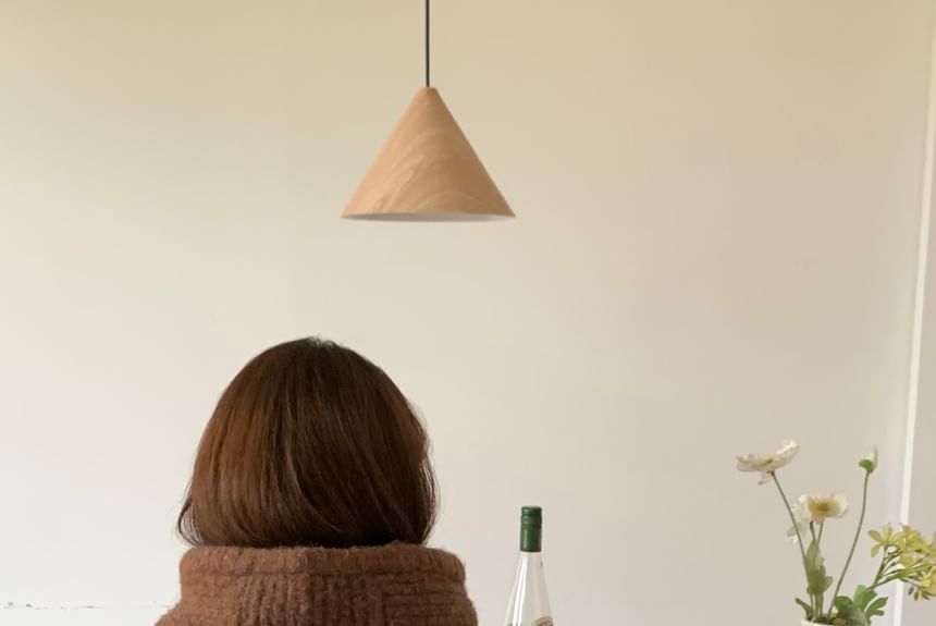 Plain Knit Balaclava