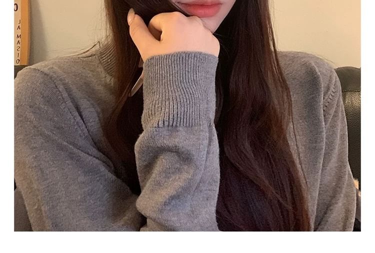 Beanie Knit Cat Embroidered