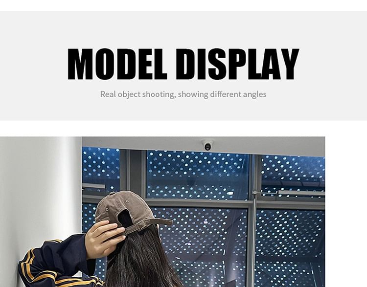 Plain Sling Bag Nylon