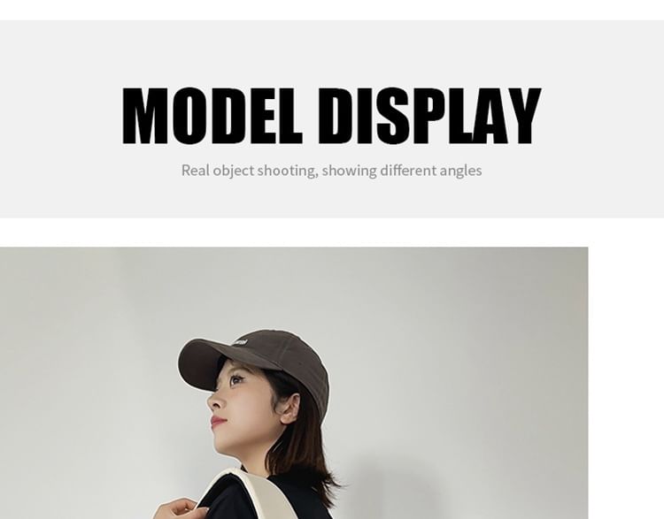 Purse Nylon Coin Backpack Applique Set: Lettering +