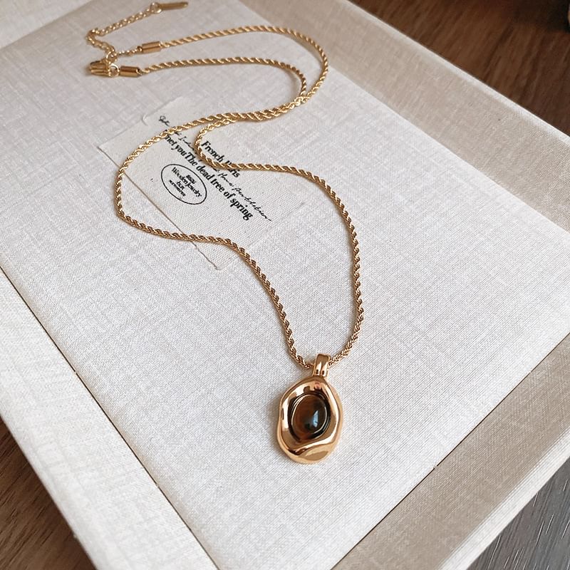 Designs) Beaded (Various Necklace