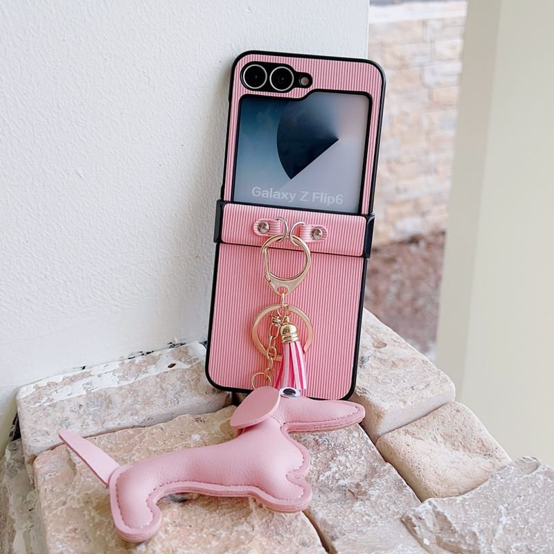 Dog Phone Case Charm