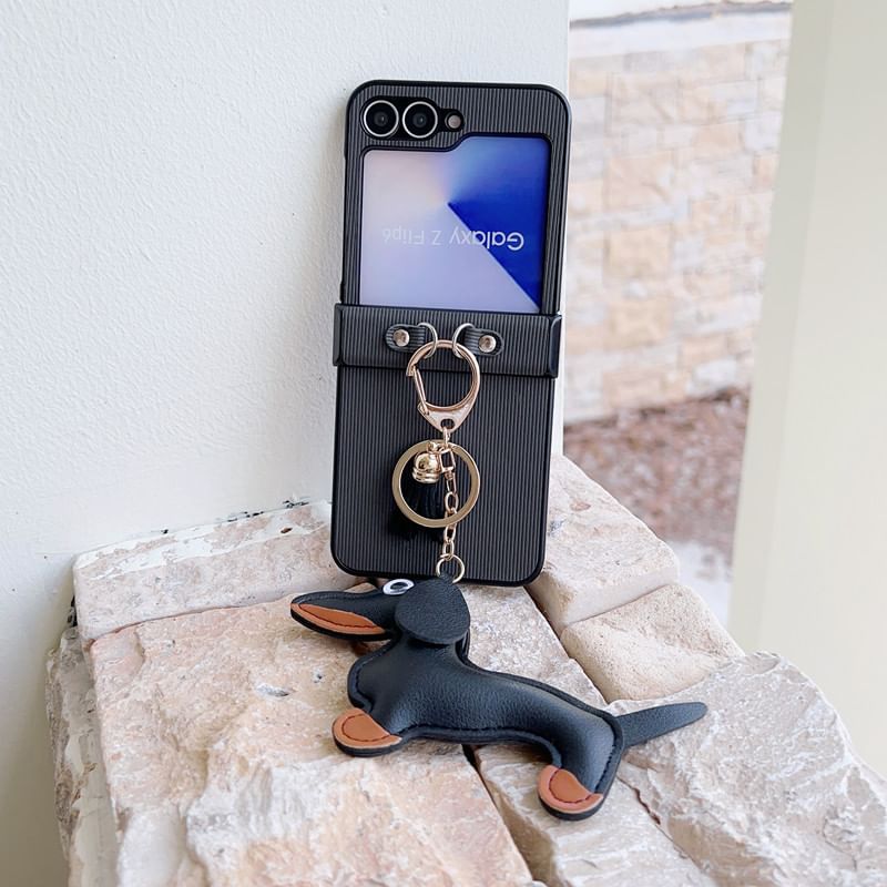 Dog Phone Case Charm