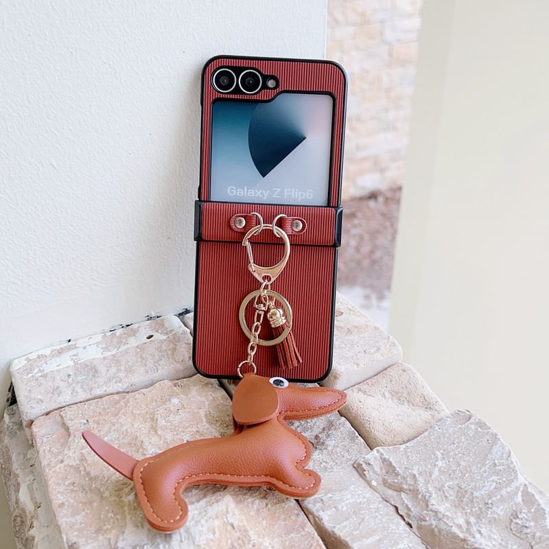 Dog Phone Case Charm