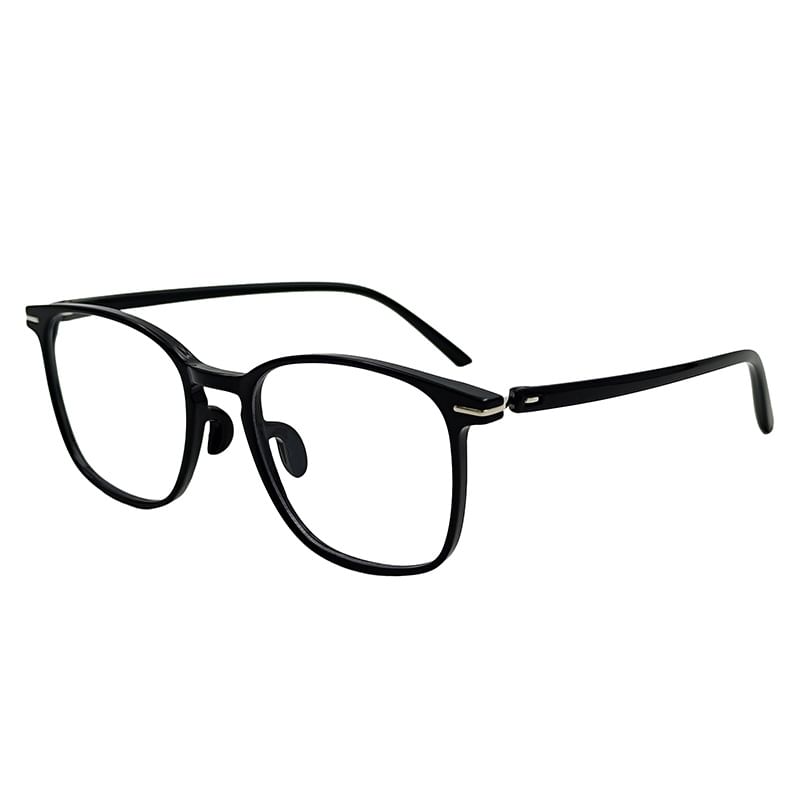 Frame Square Eyeglasses