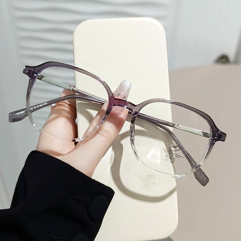 Eyeglasses Frame Square