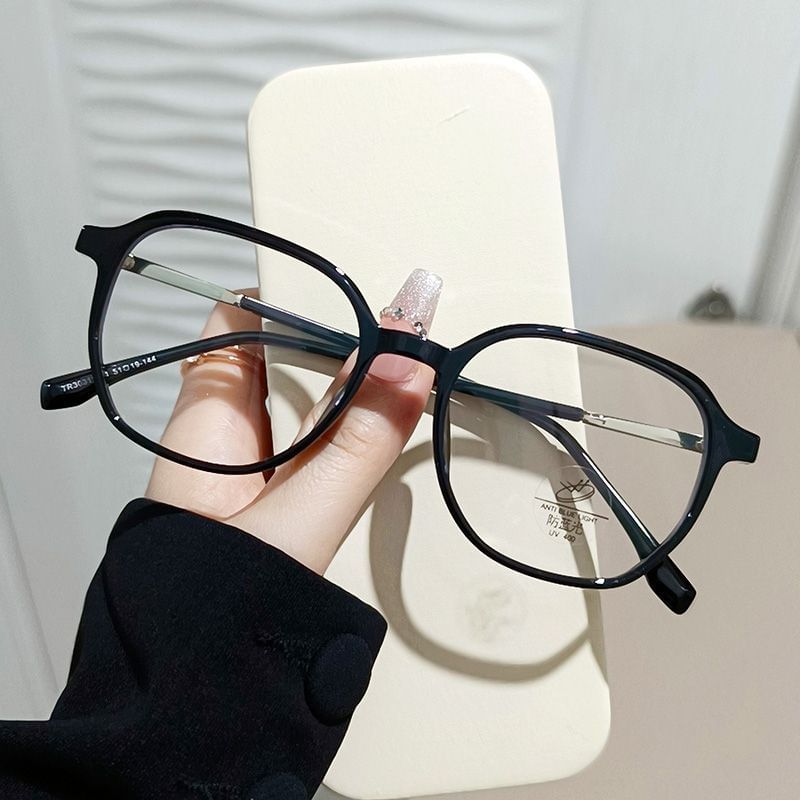 Eyeglasses Frame Square