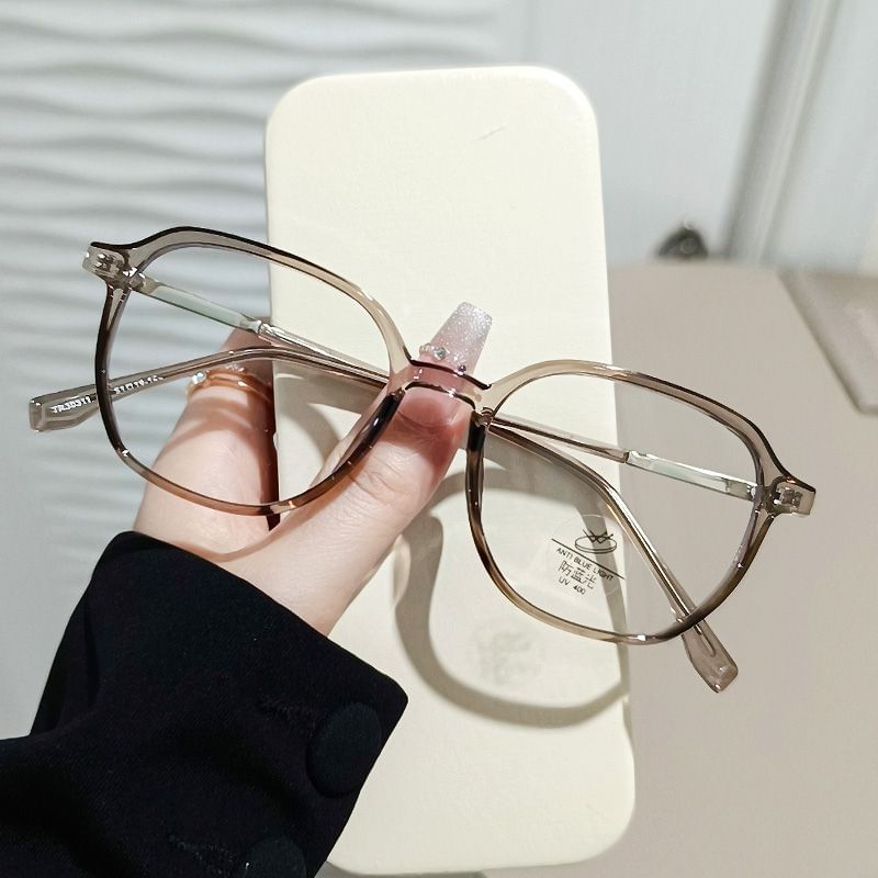 Eyeglasses Frame Square