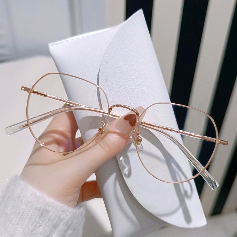 Eyeglasses Crown Frame