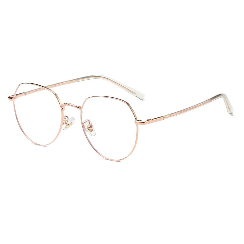 Eyeglasses Crown Frame