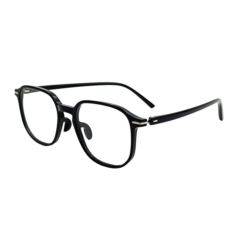Square Eyeglasses Frame