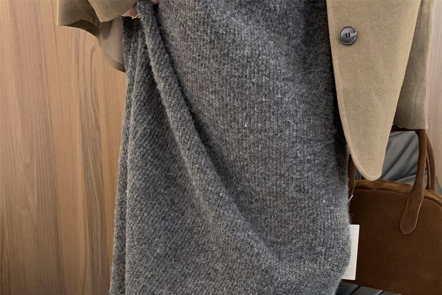 Chained Toe Shoes Mary Square Jane