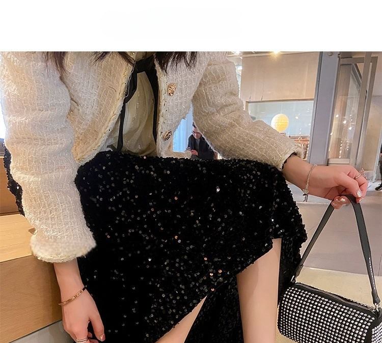 Heel Mary Toe Platform Round Chunky Pumps Jane