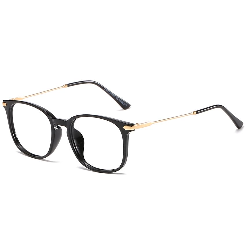 Blocking Blue Light Square Eyeglasses