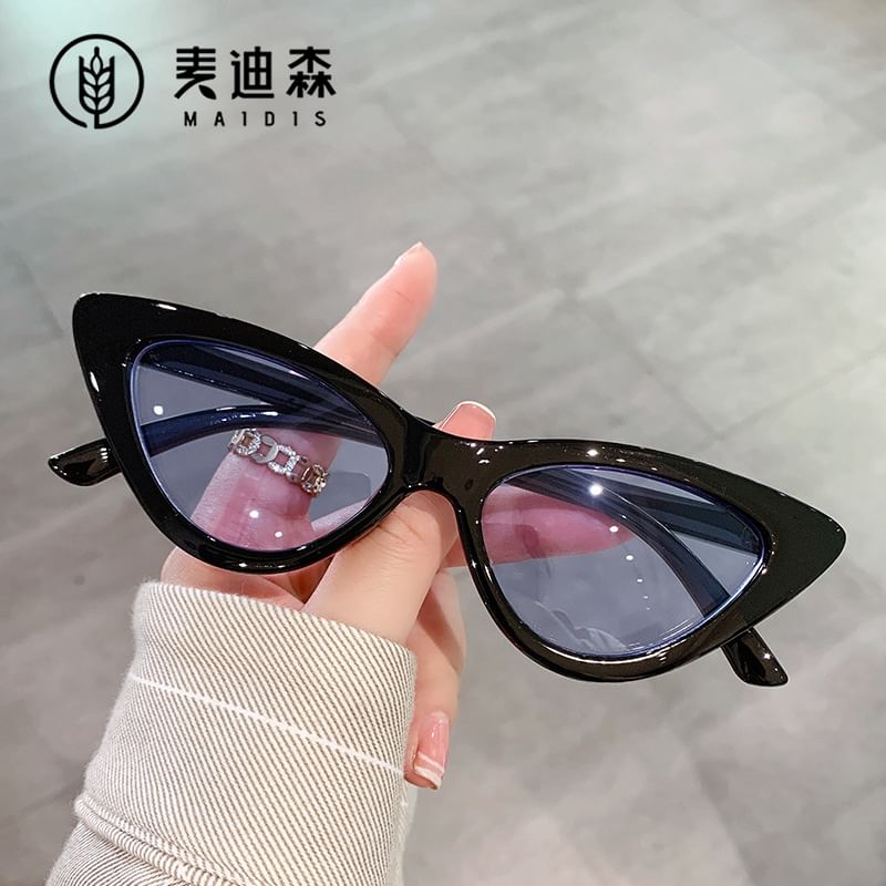 Sunglasses Cat Eye