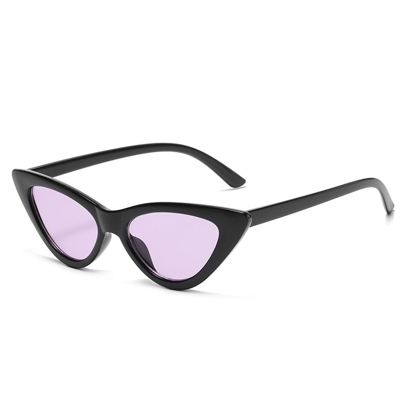 Sunglasses Cat Eye