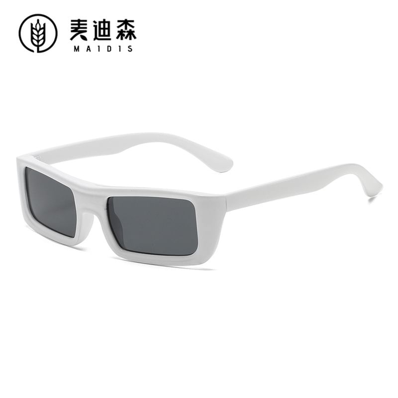 Sunglasses Rectangle
