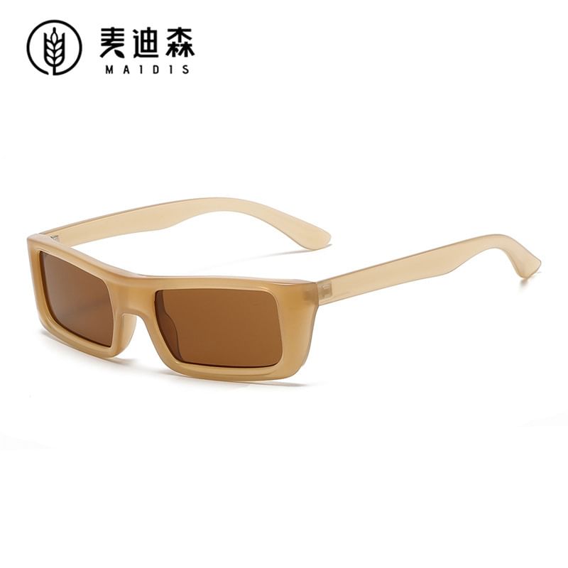 Sunglasses Rectangle