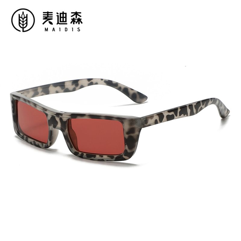 Sunglasses Rectangle