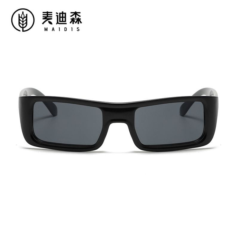 Sunglasses Rectangle