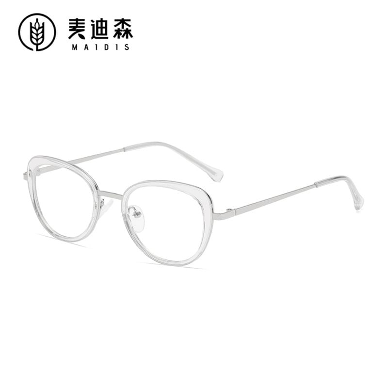 Blocking Eyeglasses Light Cat Blue Eye