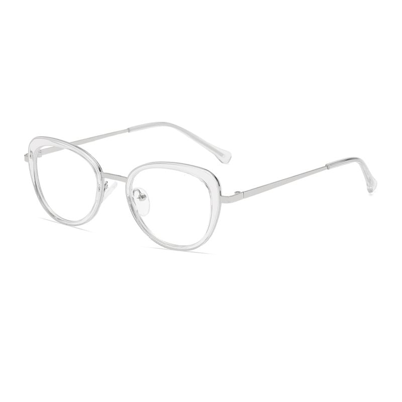 Blocking Eyeglasses Light Cat Blue Eye