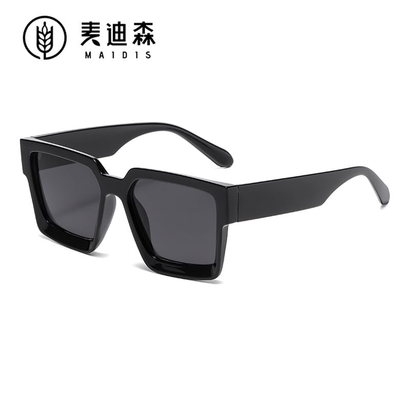 Eyeglasses Blocking / Light Sunglasses Blue Square