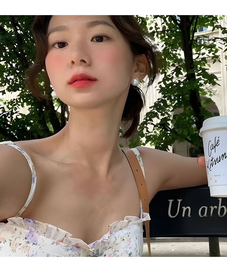 Stud Pearl Designs) Faux (Various Earring