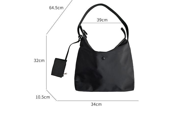 Tote Bag Plain