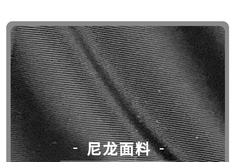 Bag Shoulder Drawstring Multi-Pocket