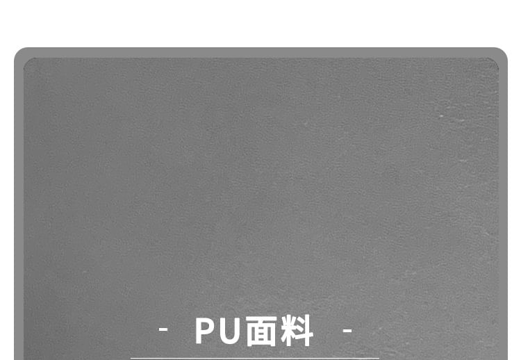 Bag Faux Shoulder Leather