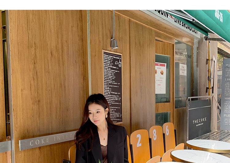 Leather Accent Faux Brogue Leopard Low Bow Panel Print Heel Pumps