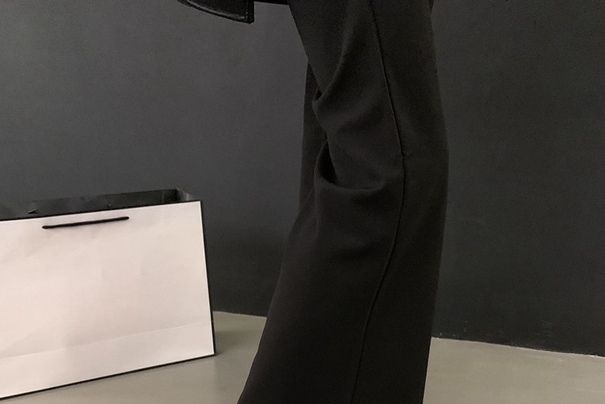 Pointed Kitten Heel Pumps Satin Toe