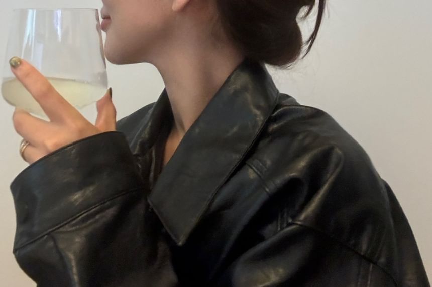 Hair Polka Claw Dot Bow